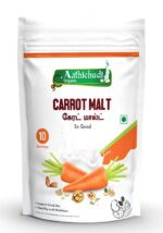 Carrot Malt