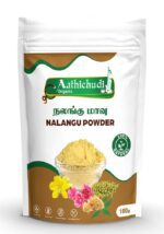 nalangu mavu